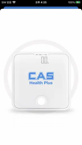 Game screenshot CAS Health mod apk