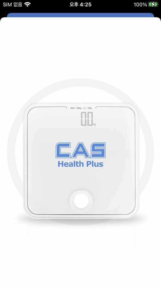 CAS Health - 1.6.3 - (iOS)