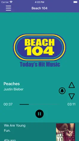 Game screenshot Beach 104FM mod apk