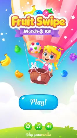 Game screenshot Fruit connection mod apk