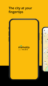 MiMoto by Helbiz screenshot