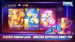 Game screenshot Domino Vamos mod apk