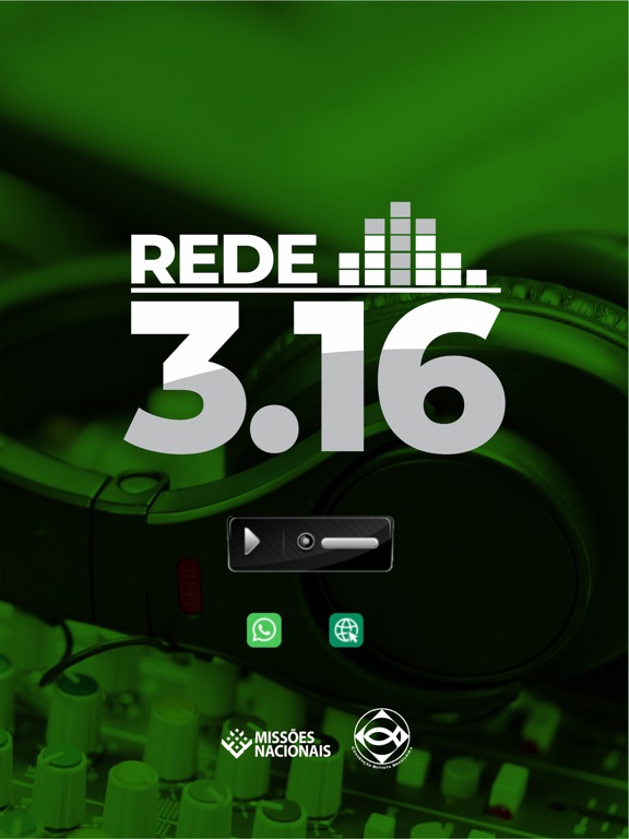 Screenshot #4 pour Rede 3.16