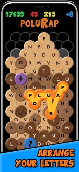 Game screenshot Worded! hack