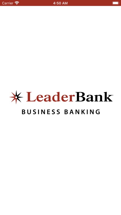 Leader Bank Business Banking