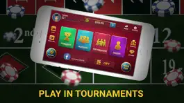 Game screenshot Roulette - Live Casino hack