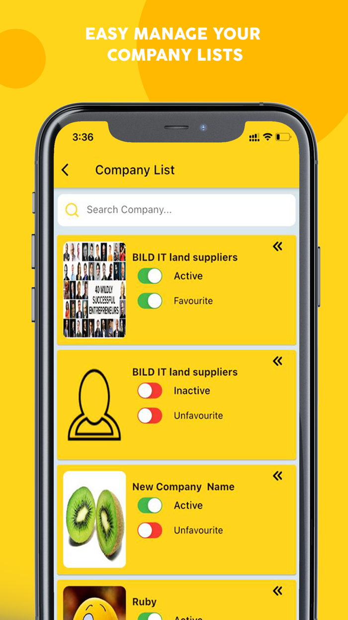 Bild It - Super Admin