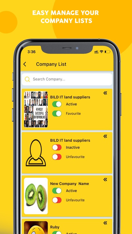 Bild It - Super Admin