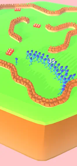 Game screenshot Tower Filler hack