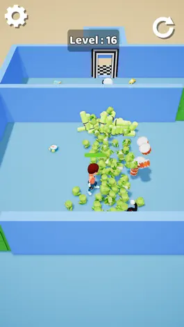 Game screenshot Magical Escape mod apk