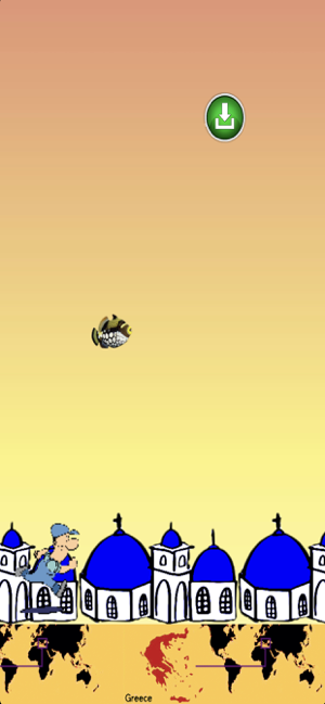 ‎Fish3 - pro ( Pro Edition ) ¶ Screenshot