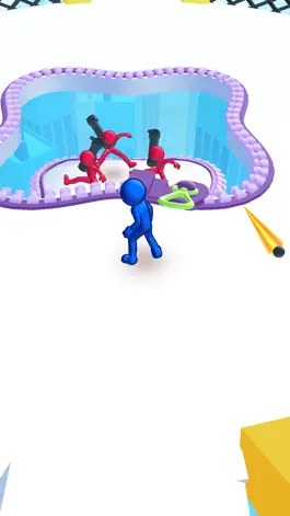Game screenshot Unzipper 3D apk