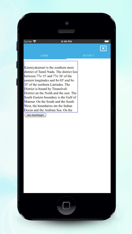 Javascript learn screenshot-7