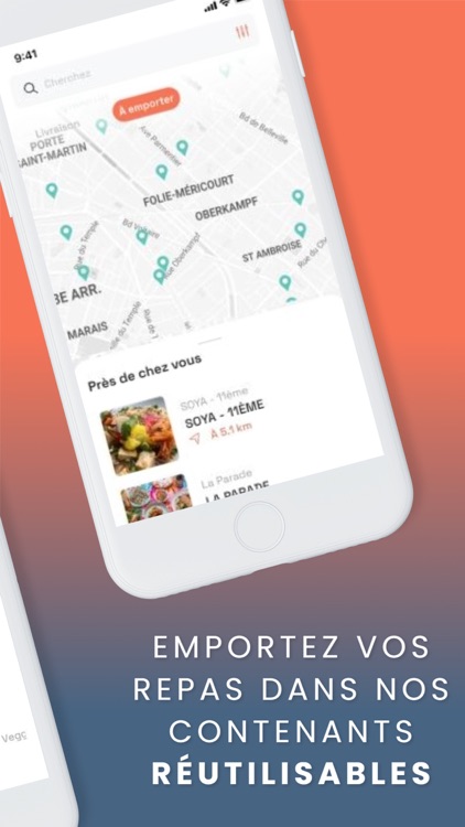 barePack / zéro déchet