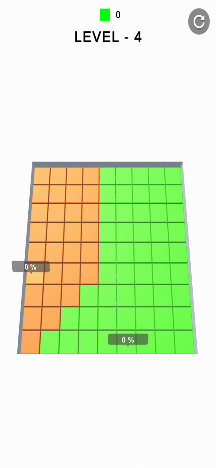 تحدي الفرق - العاب