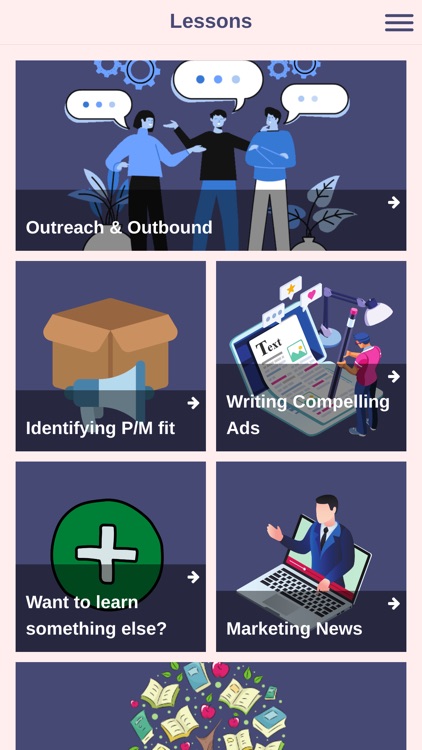 Marketing Owl screenshot-3