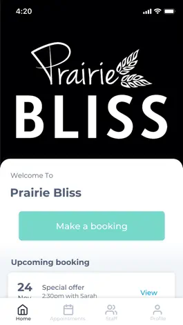 Game screenshot Prairie Bliss mod apk