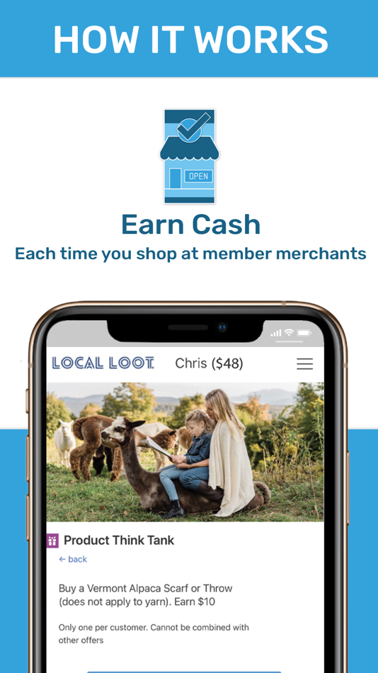 #3. Local Loot (iOS) 게시자: Discovery Map International, Inc.