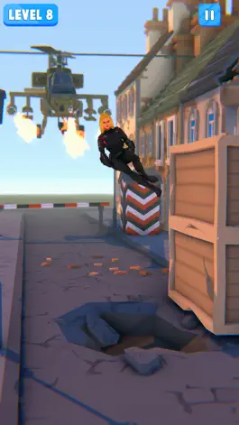 Game screenshot Stunt Chaser hack