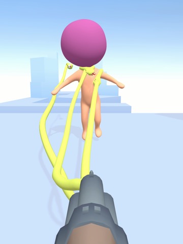 Snake Gun 3Dのおすすめ画像3