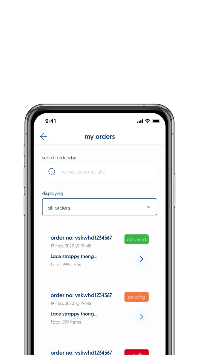 Mothercare MENA Baby-Kids Shop