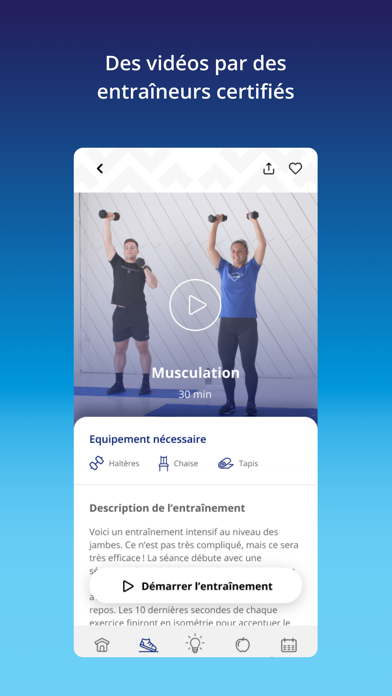 Screenshot #3 pour VIB-Essence