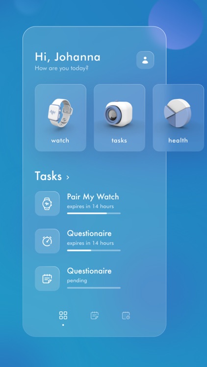 Smartwatch Sync - BT Notifier