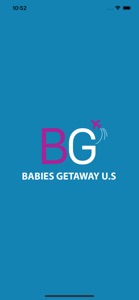 Babies Getaway- Rent Baby Gear screenshot #1 for iPhone