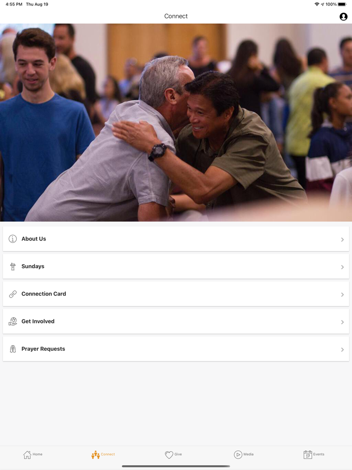 Sunrise Community Church