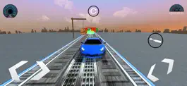 Game screenshot Unlimited Ramp Stunts hack