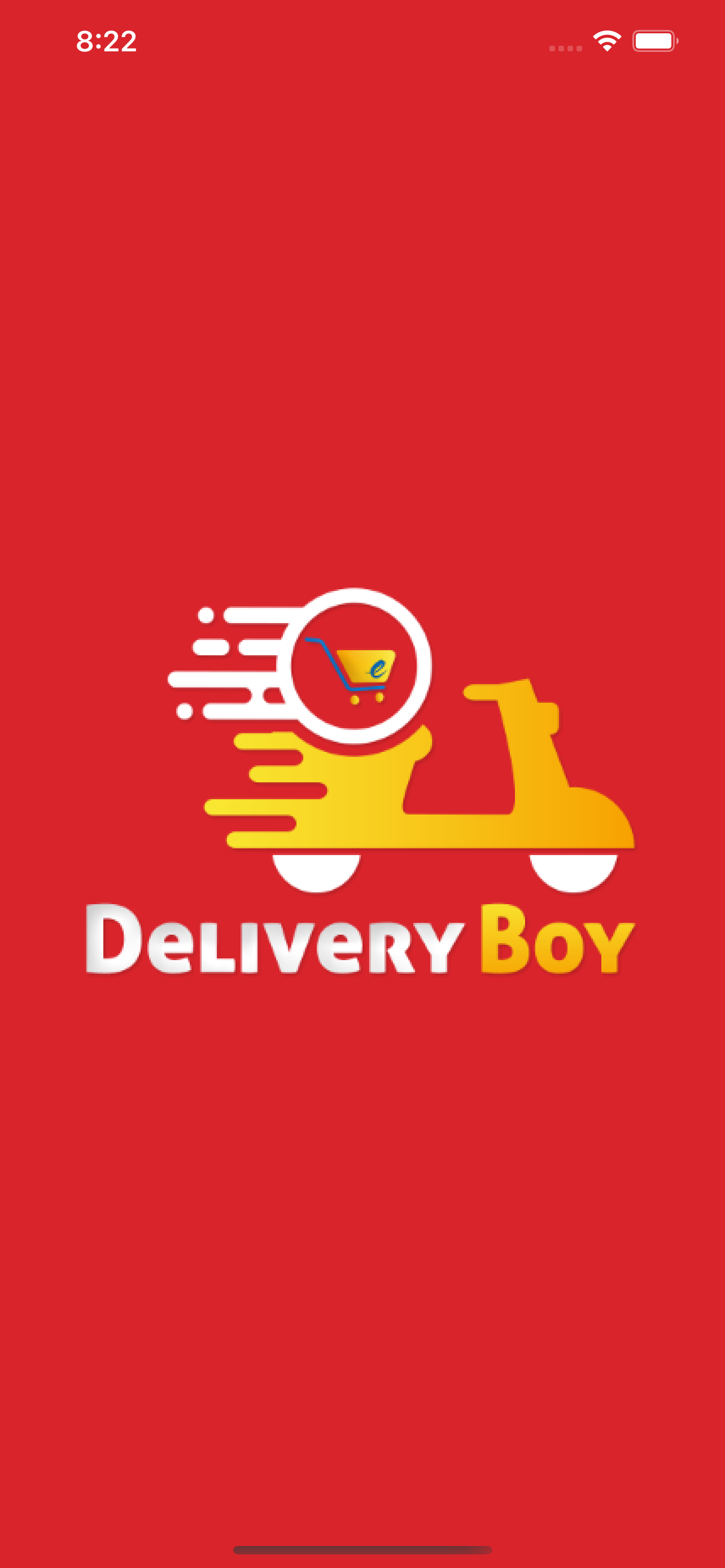 Liquor Delivery Boys
