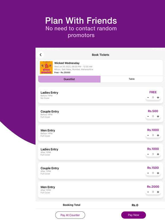 Screenshot #5 pour Sort My Scene