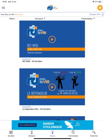 RCI Radioのおすすめ画像3