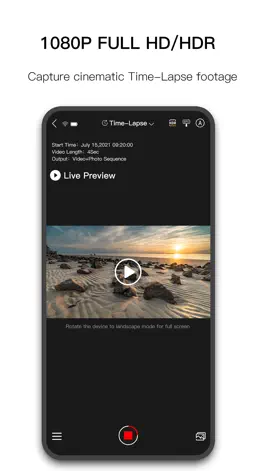 Game screenshot aTLi Cam mod apk