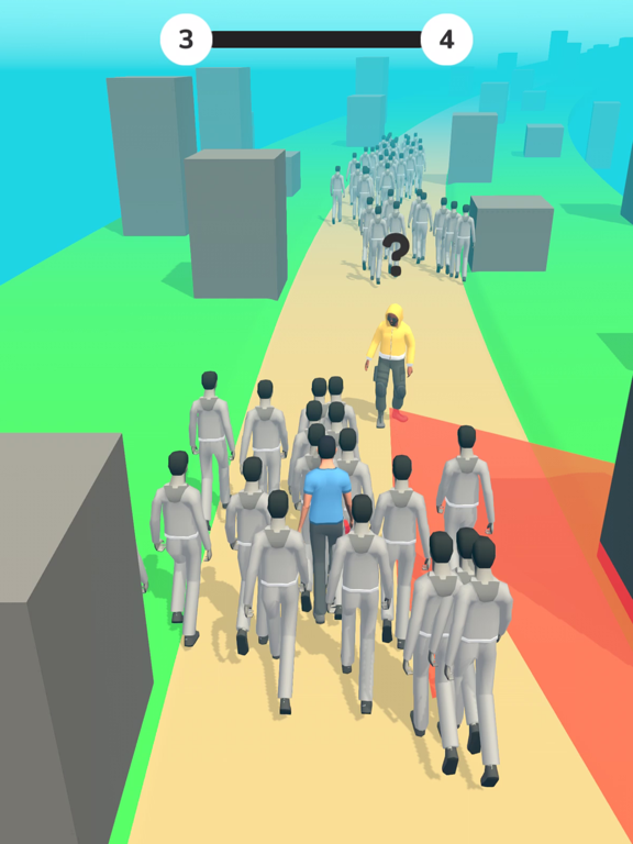 Screenshot #5 pour Crowd Trigger