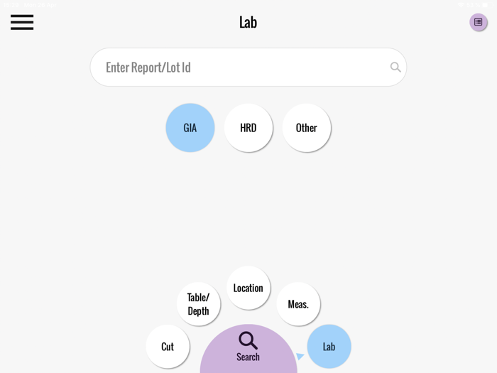 Andre Messika Diamonds