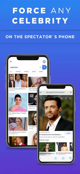 Game screenshot Anyweb 2 Magic Trick apk