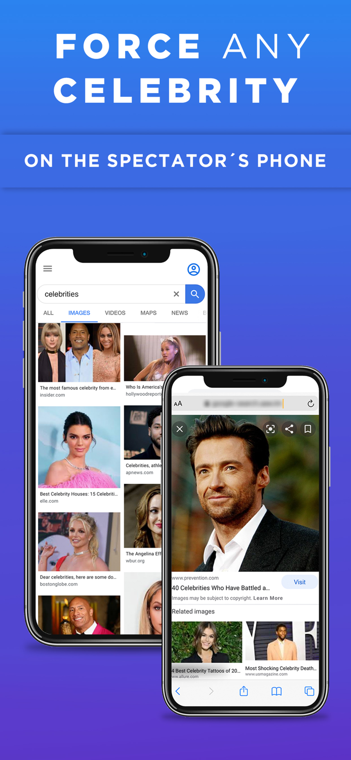 Anyweb 2 Magic Trick