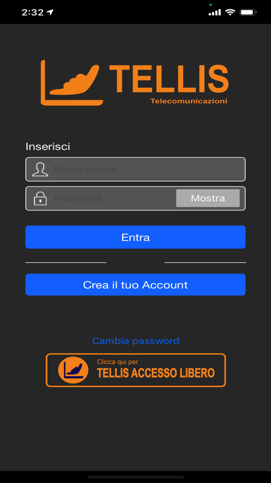 #1. TELLIS (macOS) Με: VTCSecure LLC