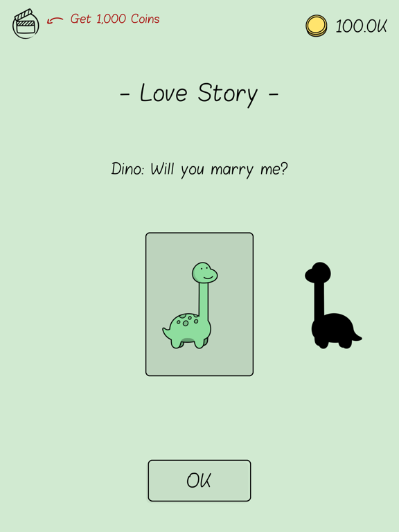 Like A Dino! Like A Dino!