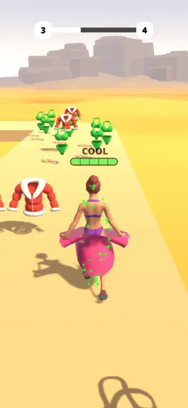 Game screenshot Weather Run! hack