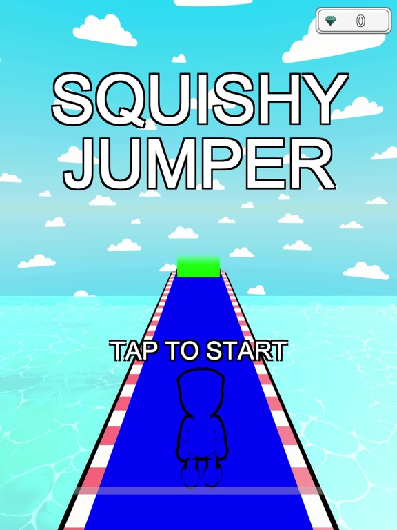 Screenshot #4 pour Squishy Jumper