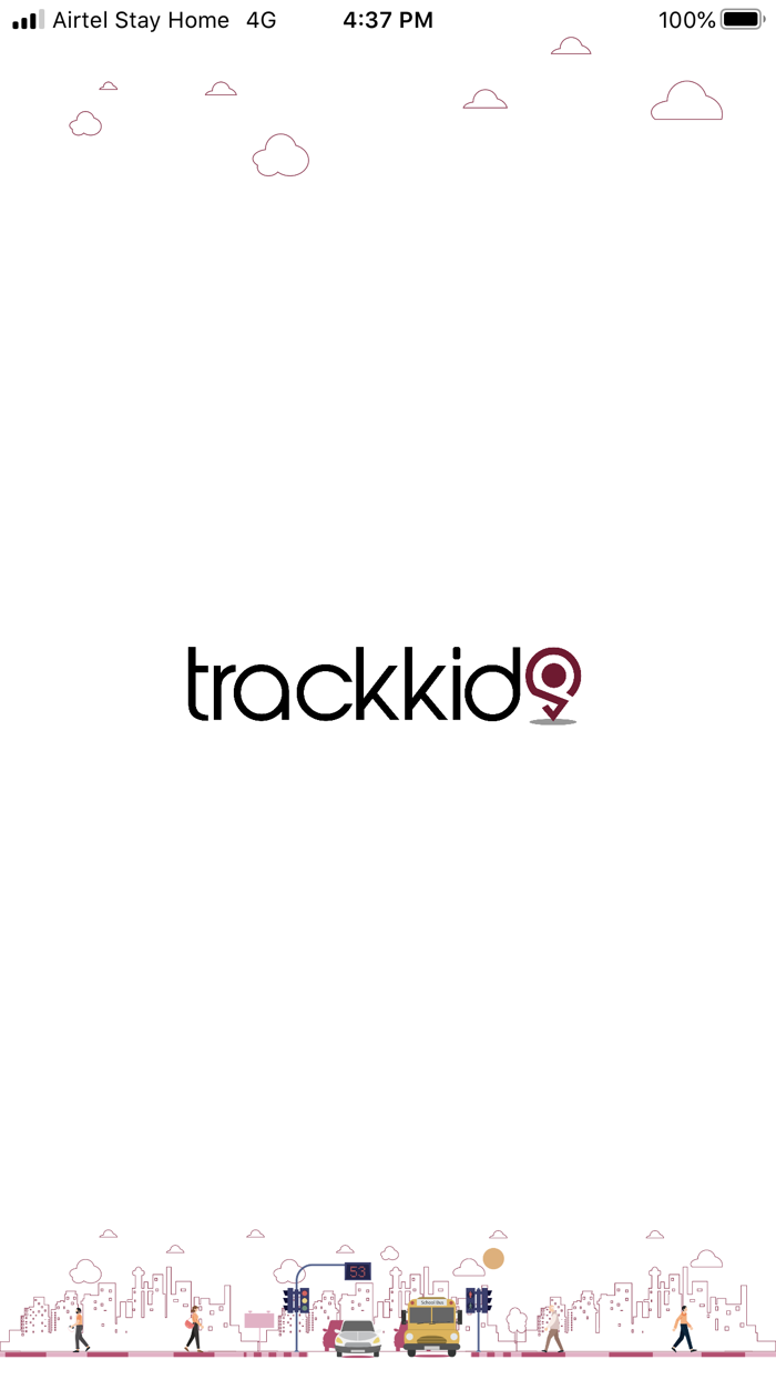 TrackKids