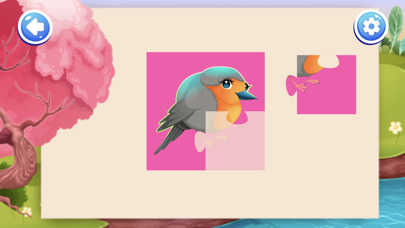 Games for Girls and Boys 1+ Screenshot