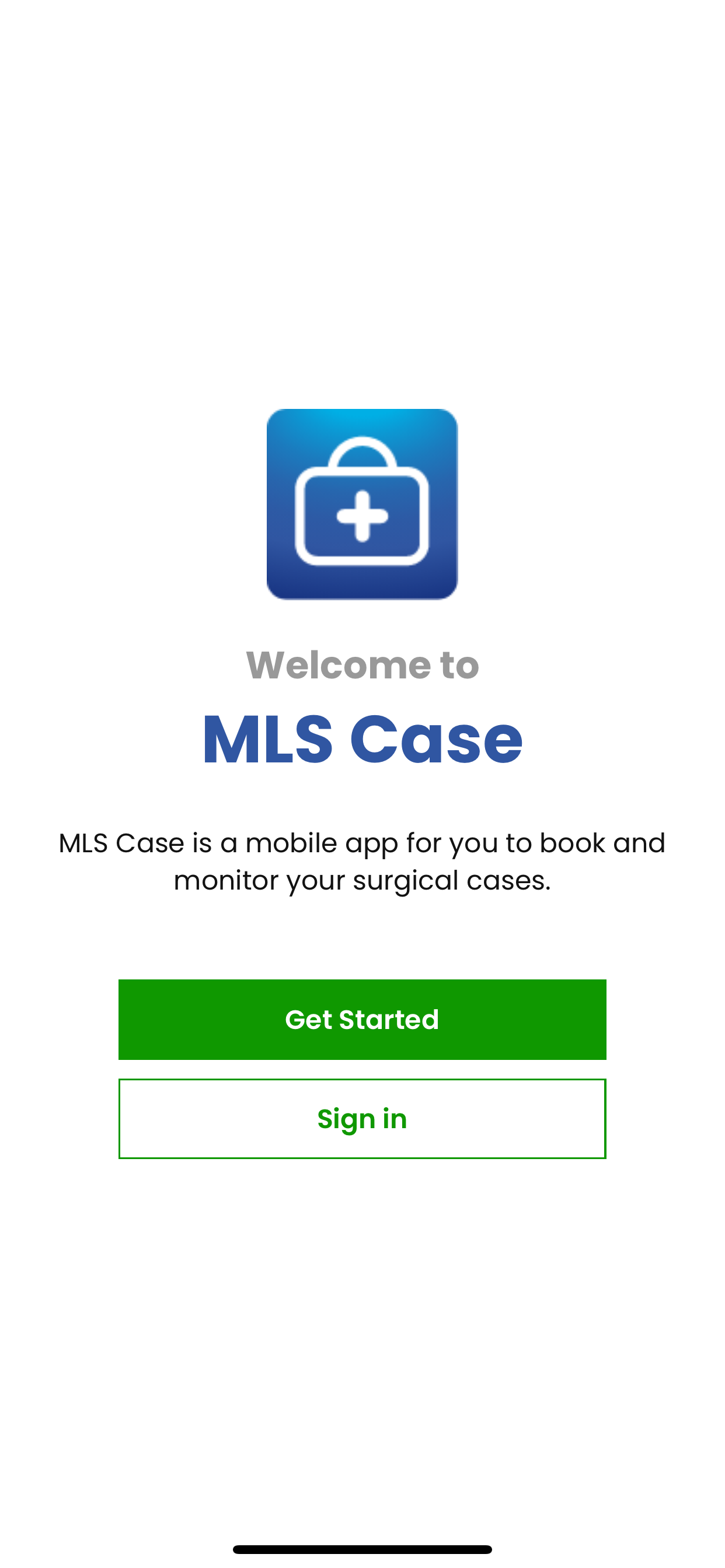MLS Client