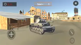 Game screenshot War Tank Armor Machines mod apk
