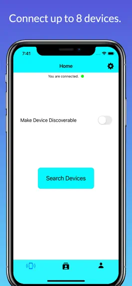 Game screenshot Close Chat: Offline Messenger mod apk