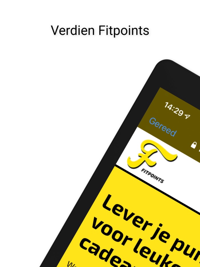 Fitnessclub Nederland