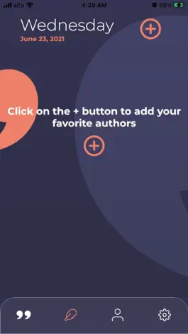 Game screenshot Your Day - Quotes for today hack