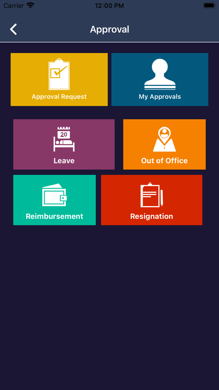 EMS-Employee Management System